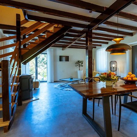 Bed and Breakfast Quinta Japonesa Carvalhal Bemfeito Zewnętrze zdjęcie