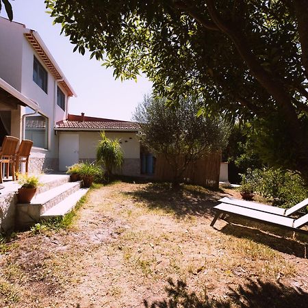 Bed and Breakfast Quinta Japonesa Carvalhal Bemfeito Zewnętrze zdjęcie