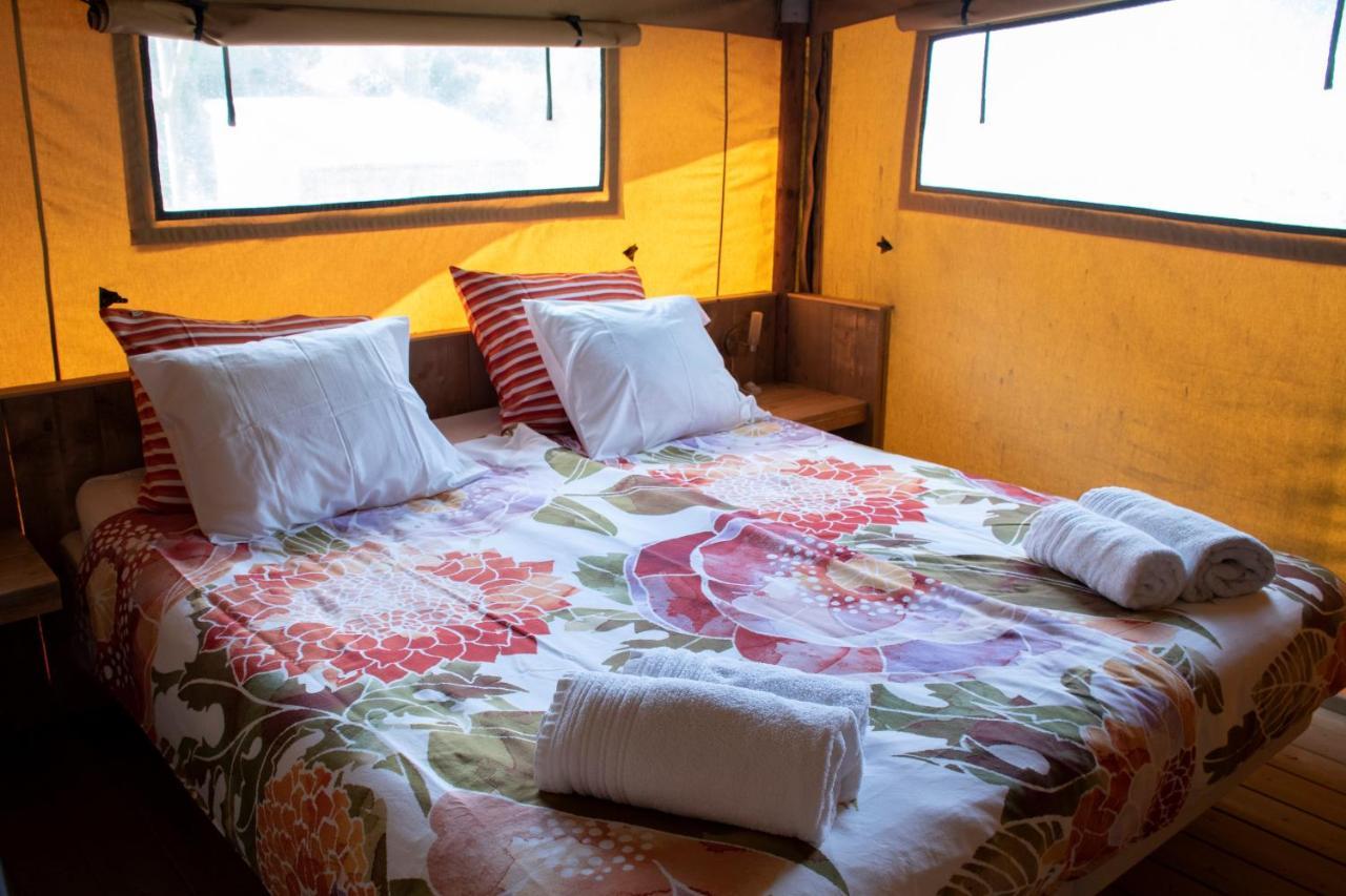 Bed and Breakfast Quinta Japonesa Carvalhal Bemfeito Zewnętrze zdjęcie