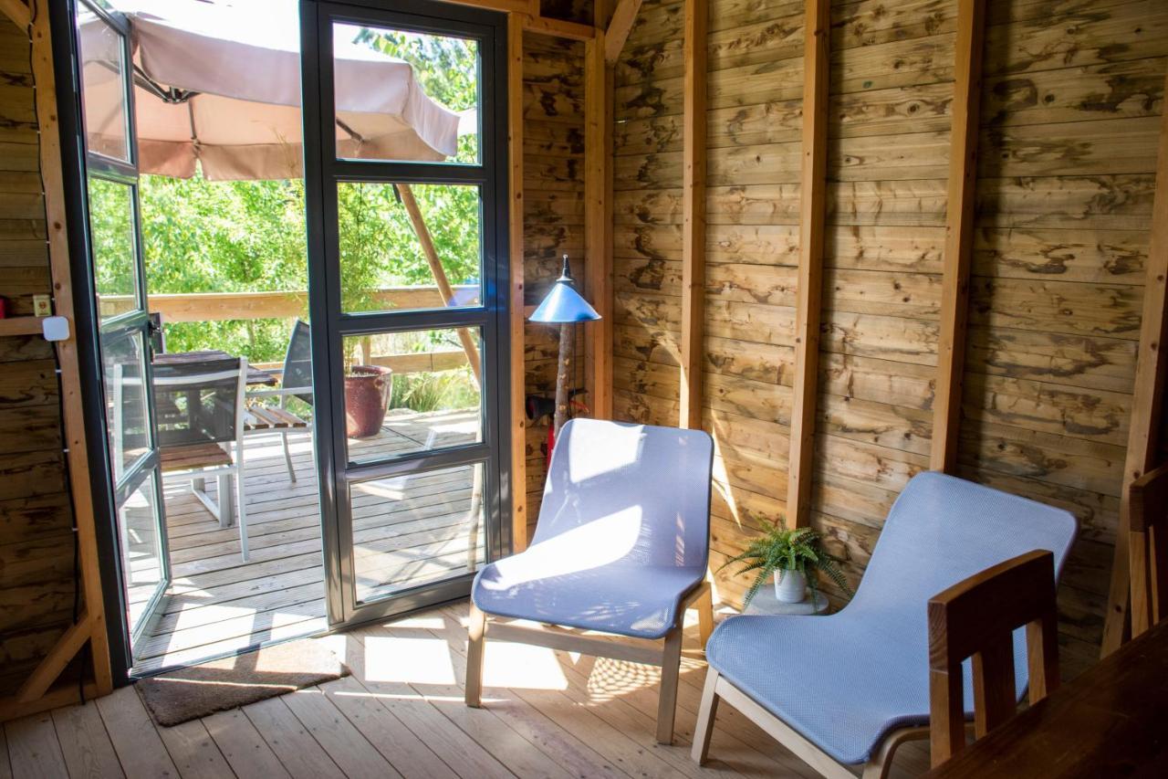 Bed and Breakfast Quinta Japonesa Carvalhal Bemfeito Zewnętrze zdjęcie