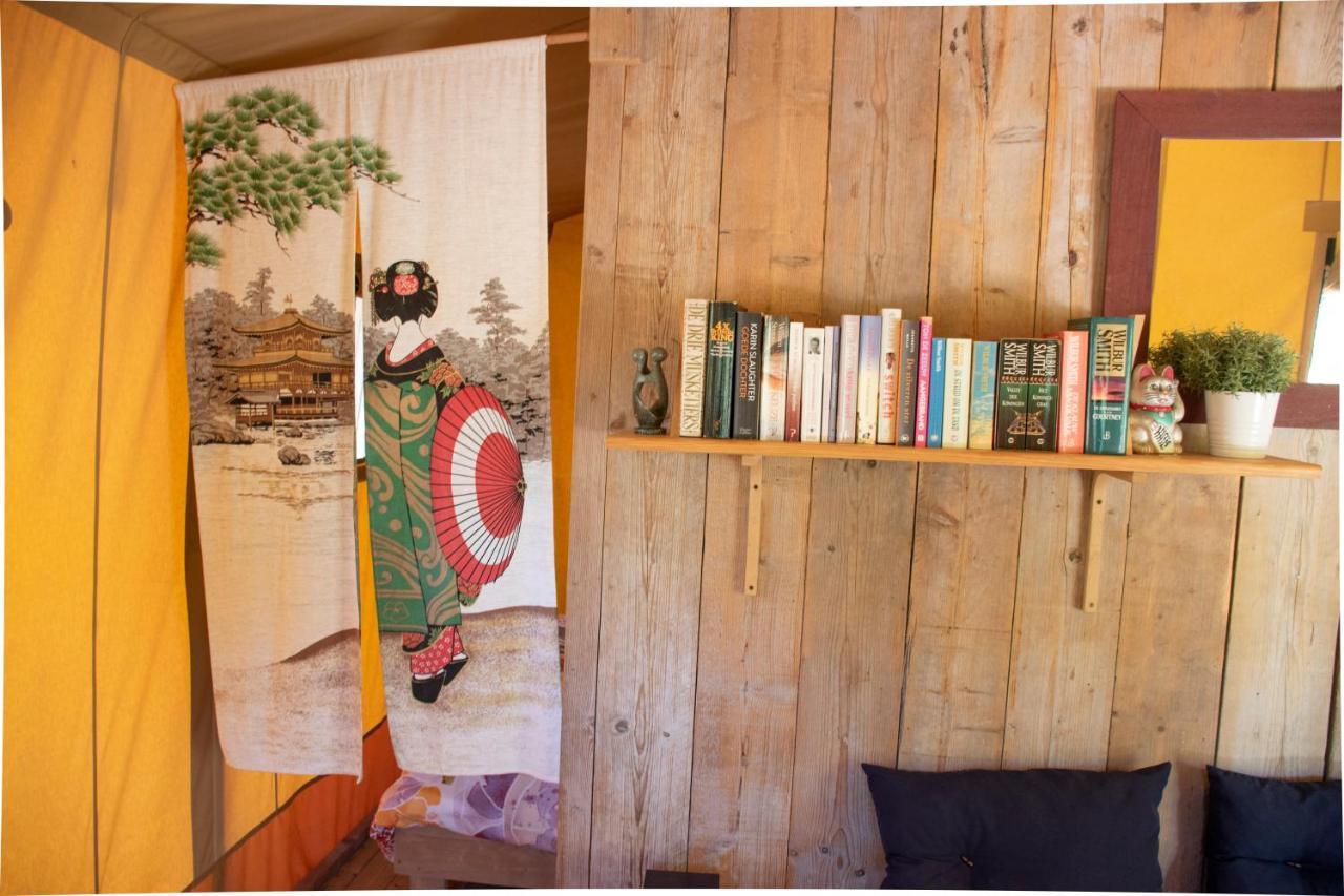Bed and Breakfast Quinta Japonesa Carvalhal Bemfeito Zewnętrze zdjęcie