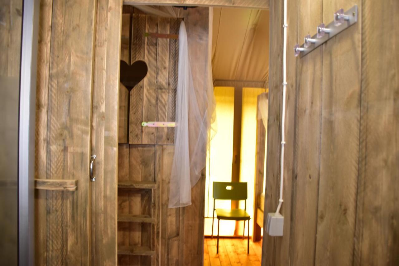 Bed and Breakfast Quinta Japonesa Carvalhal Bemfeito Zewnętrze zdjęcie