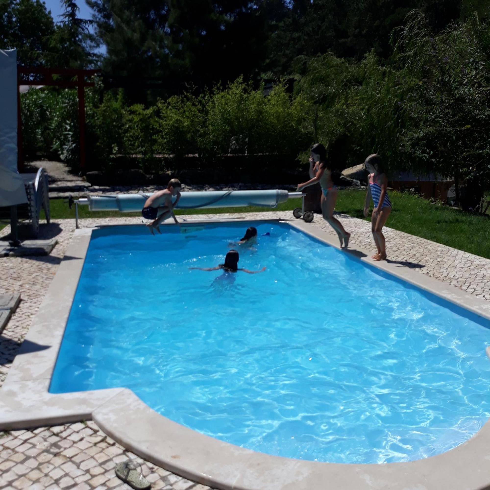 Bed and Breakfast Quinta Japonesa Carvalhal Bemfeito Zewnętrze zdjęcie