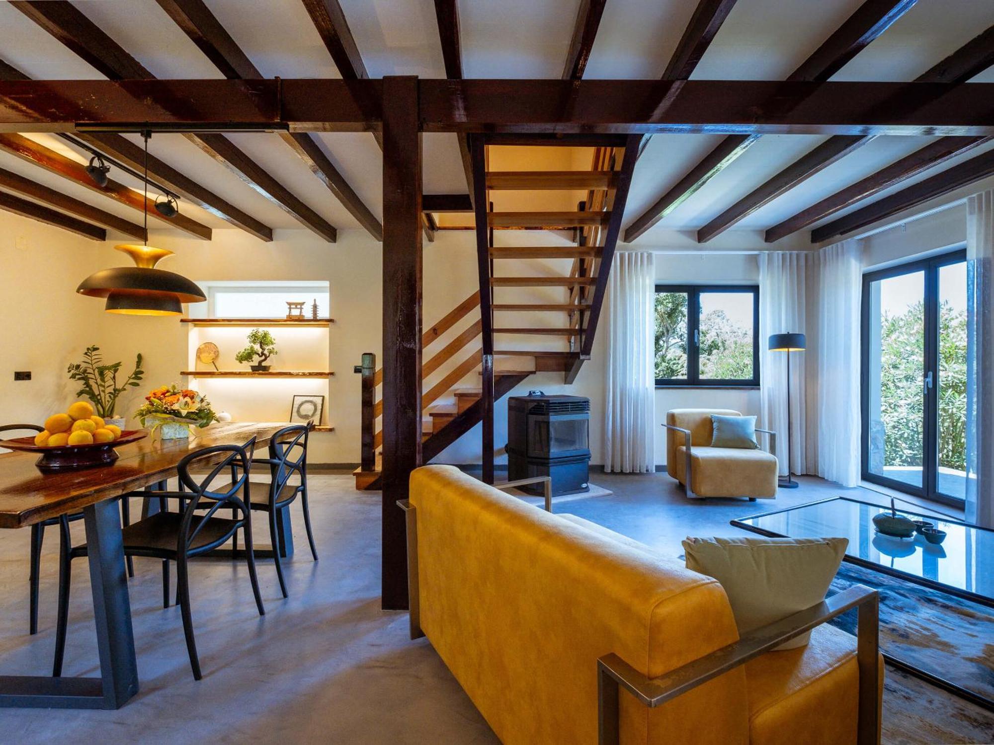 Bed and Breakfast Quinta Japonesa Carvalhal Bemfeito Zewnętrze zdjęcie