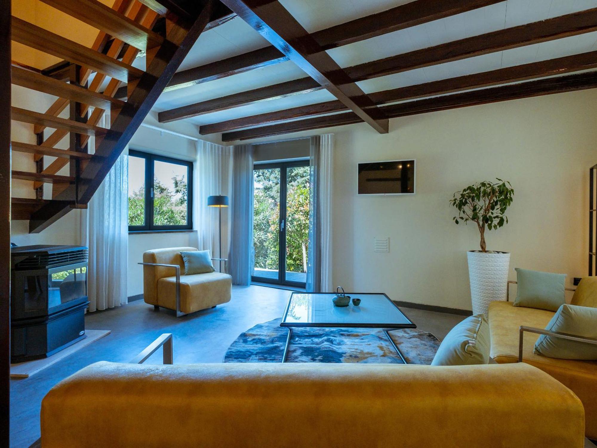 Bed and Breakfast Quinta Japonesa Carvalhal Bemfeito Zewnętrze zdjęcie